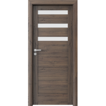 Porta Verte HOME D.3 Dub Šarlátový 